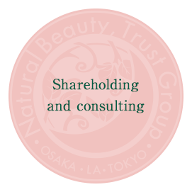 Shareholding and consulting